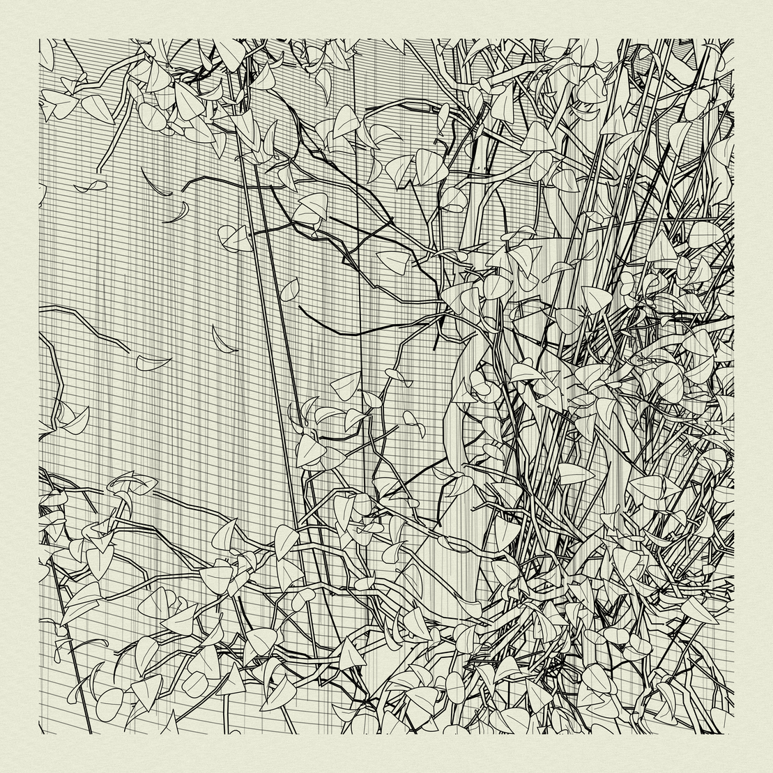 A Bugged Forest #213