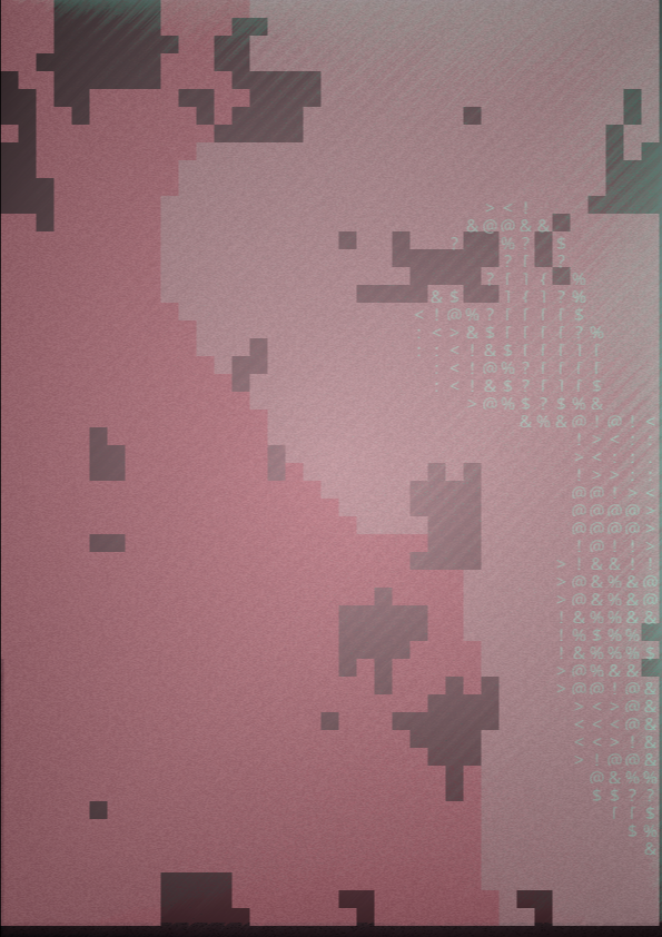 Convergence Remnants #22760