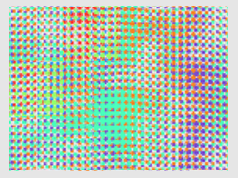 Color Function #15416