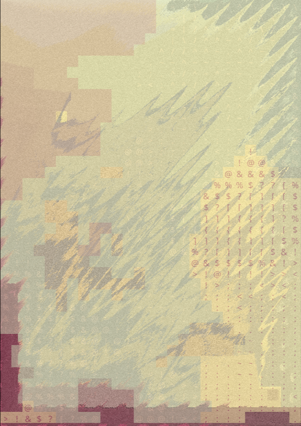 Convergence Remnants #2952