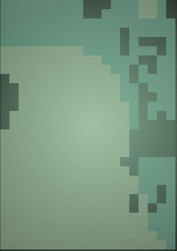 Convergence Remnants #5920