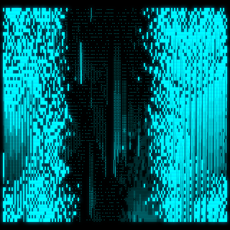 ASCII-SCAPE #218