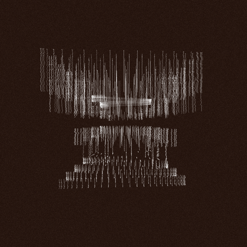 Suprematist Method #2.5 #92