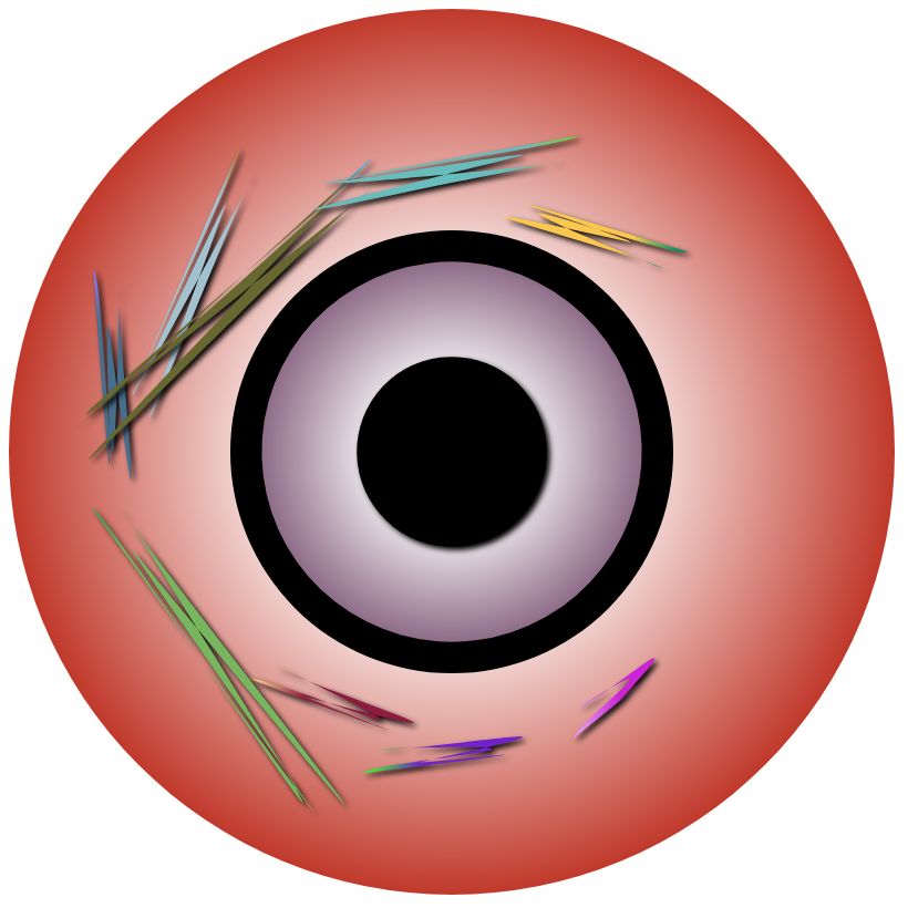 Iris 2 #50