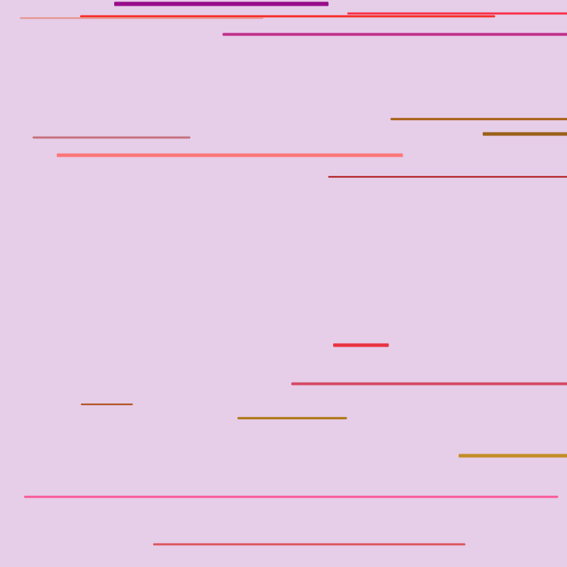 Linez #1