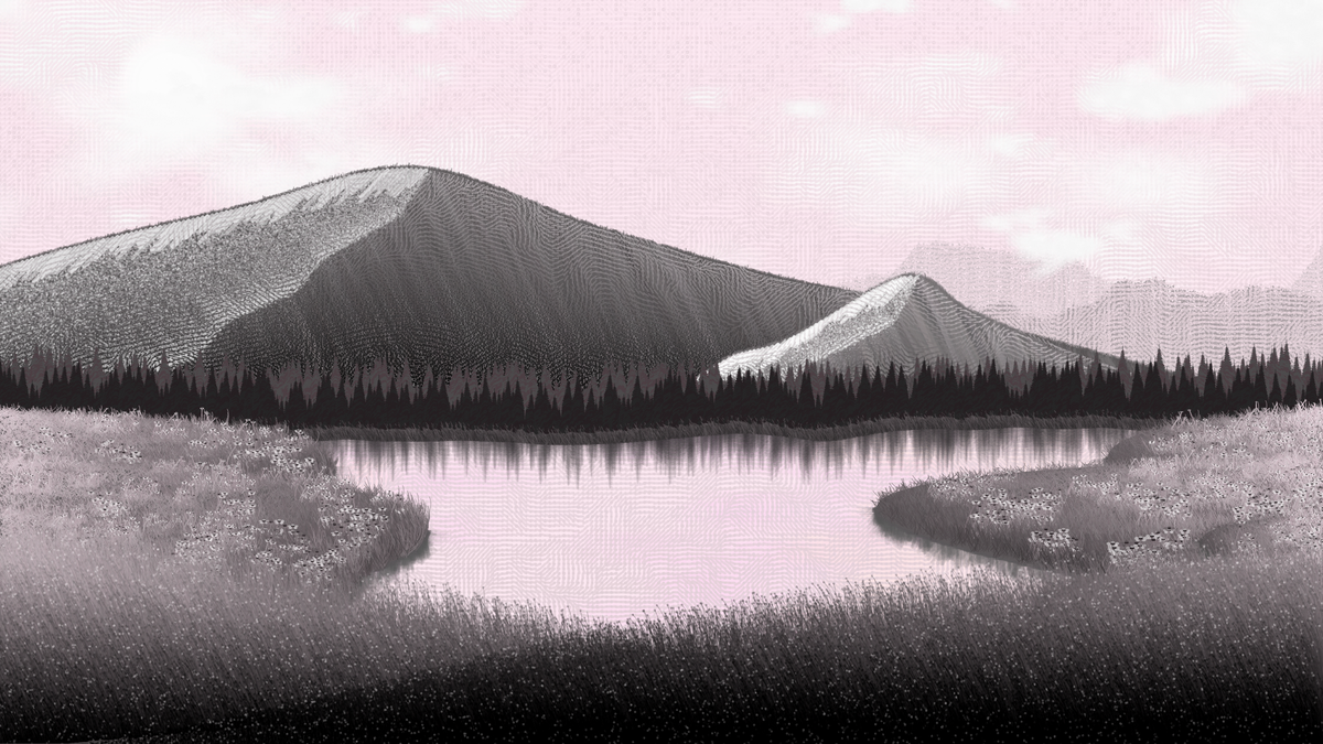 Tears of the Mountains #7