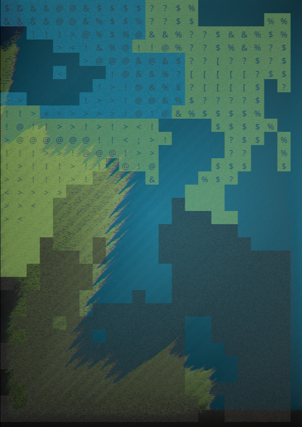Convergence Remnants #24722