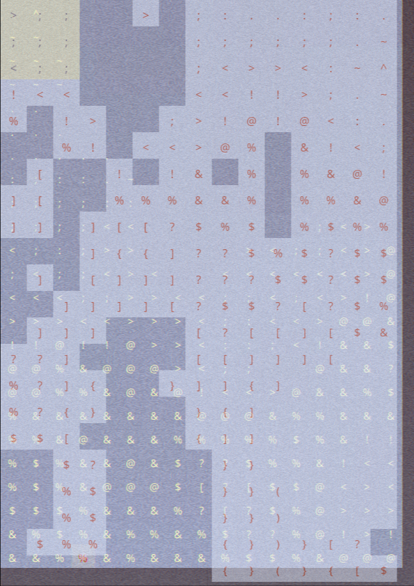 Convergence Remnants #5065