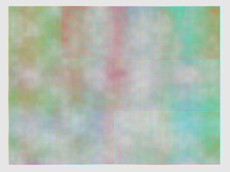 Color Function #11030