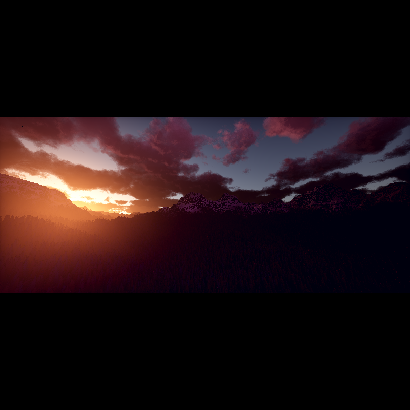 Before the Storm #65