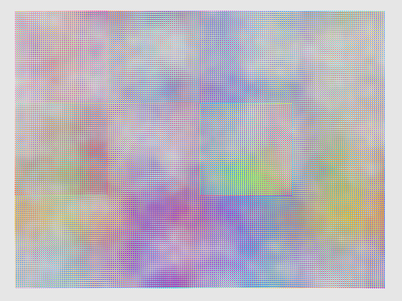 Color Function #1989