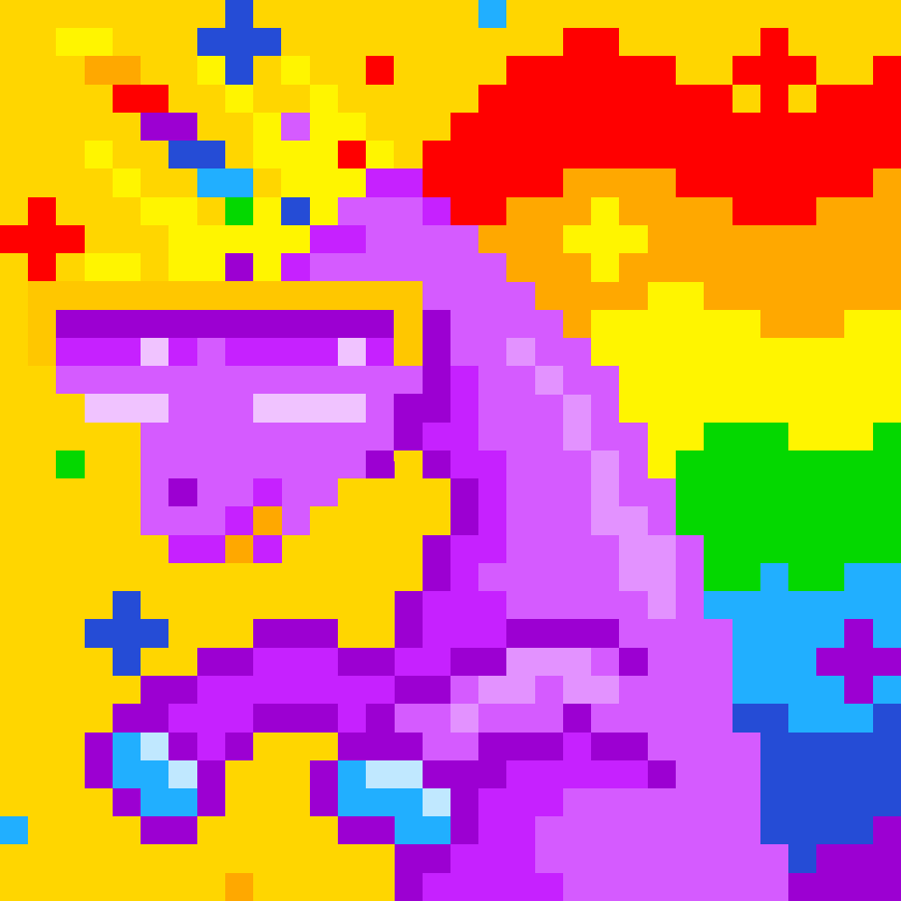 Unicorn #5516