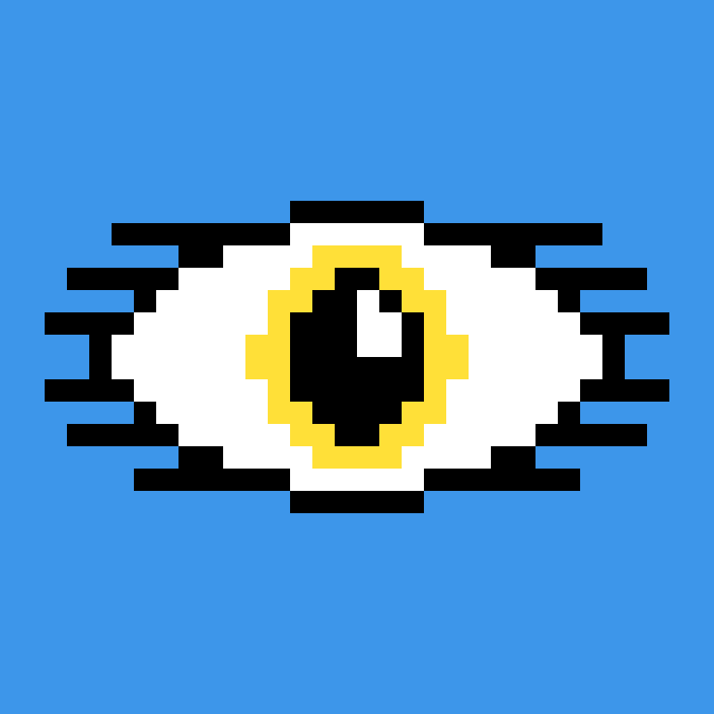 EYEBITS #35