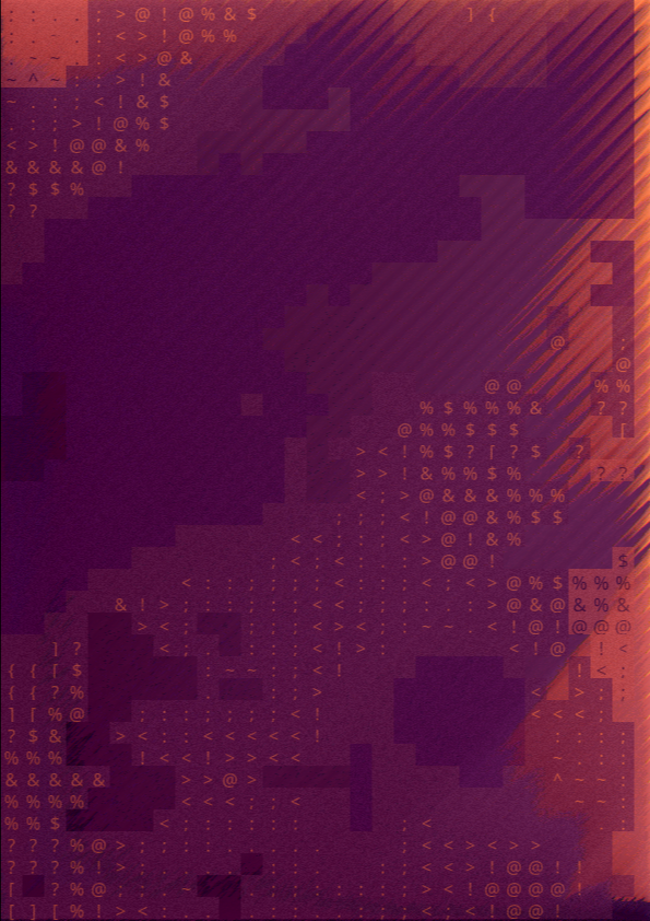 Convergence Remnants #17153