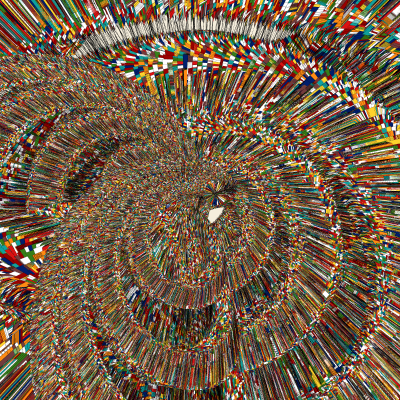 Singularithm #745
