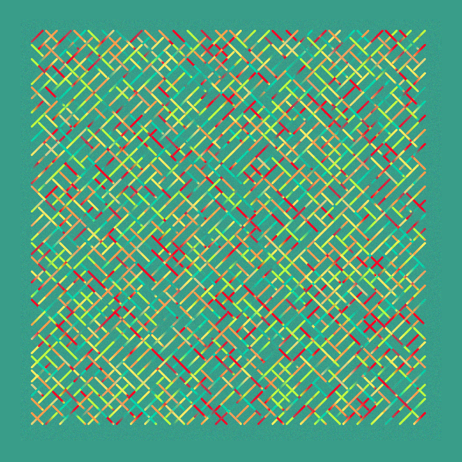 Intertwiner #139