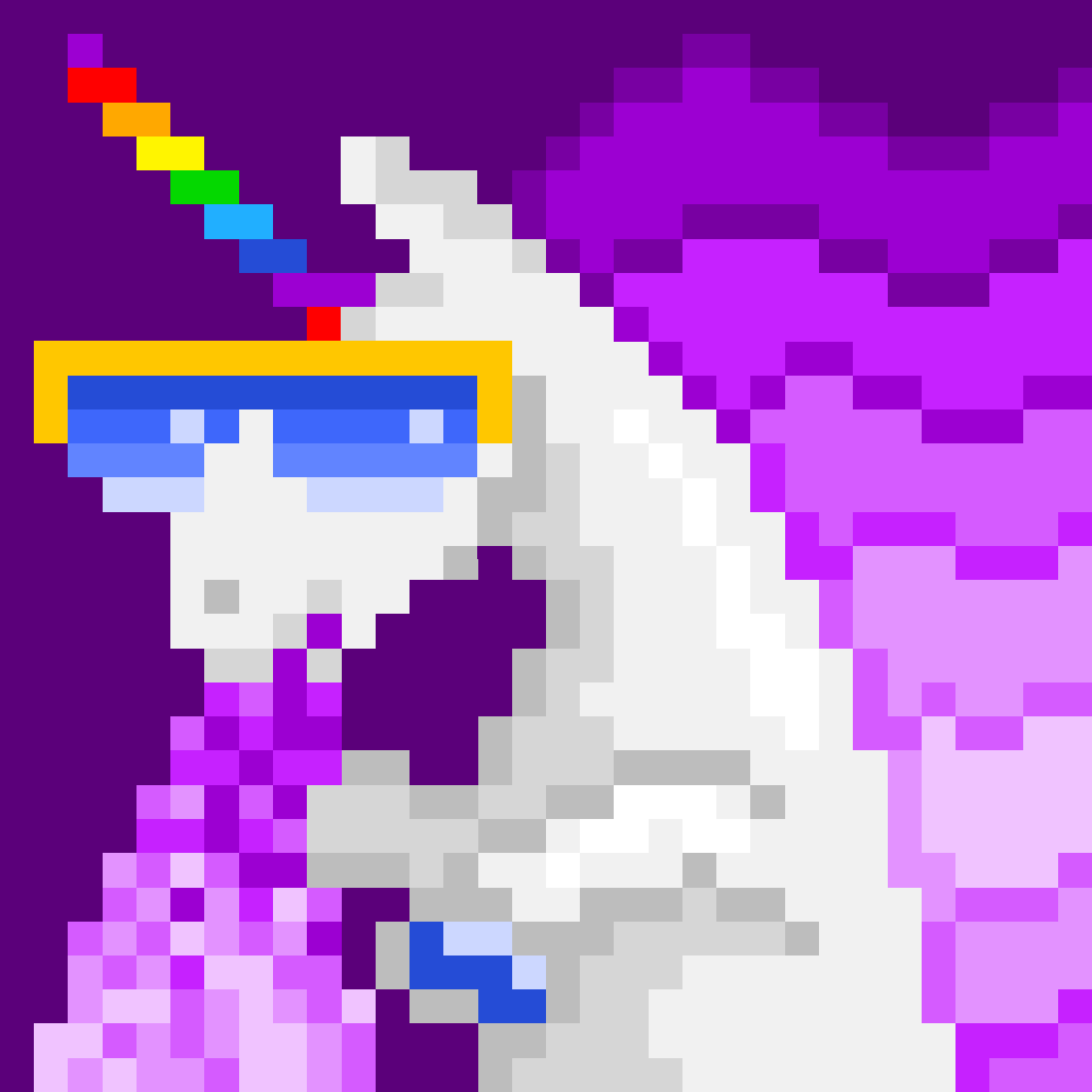 Unicorn #5578