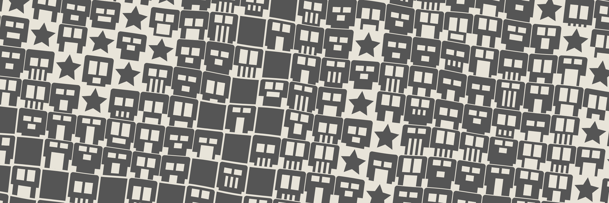 SMOLSKULL-PATTERN #576