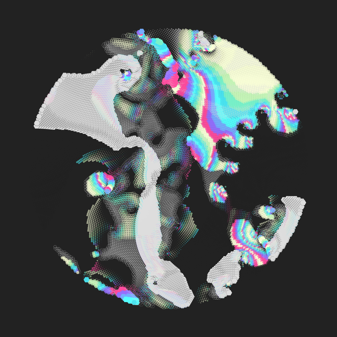 Still C #18031