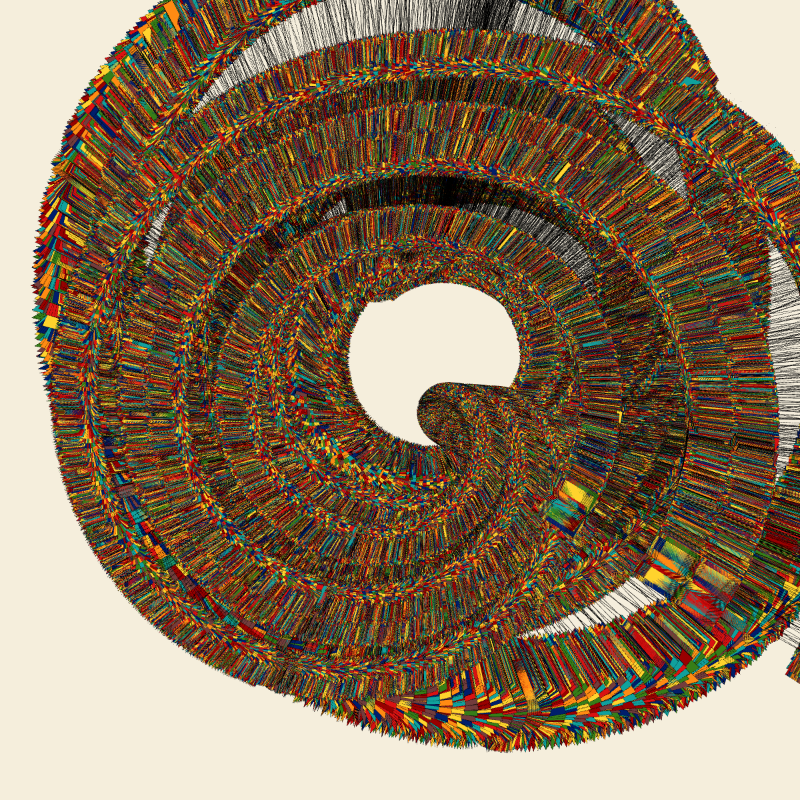 Singularithm #1116