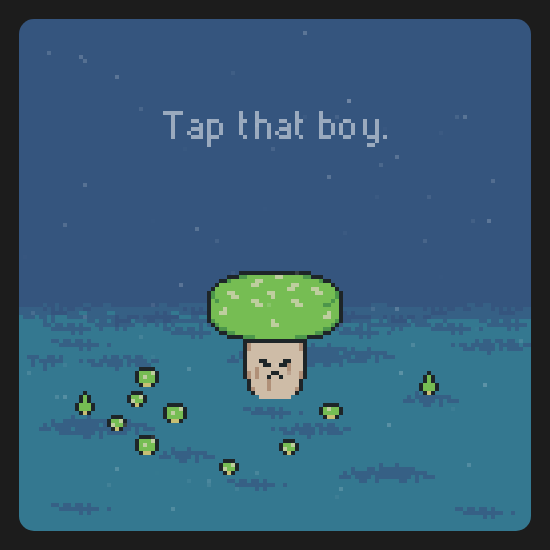 Fun Guys #4