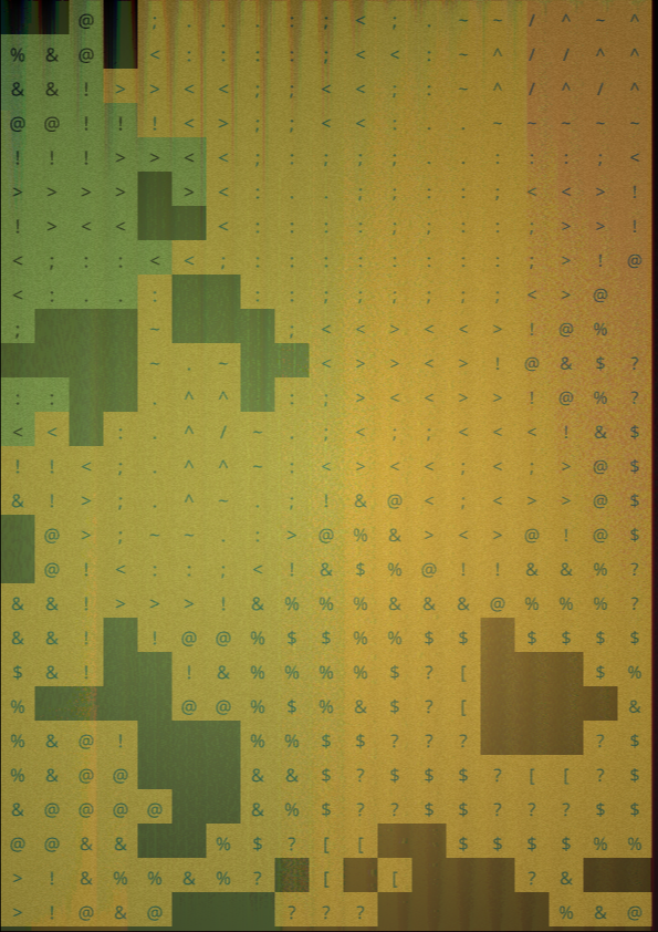 Convergence Remnants #18811