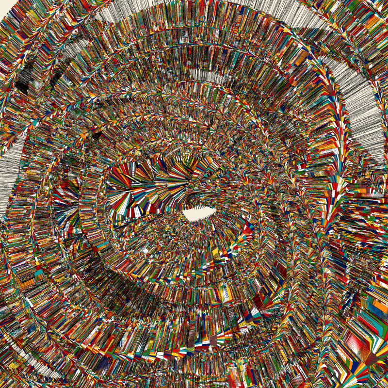 Singularithm #330