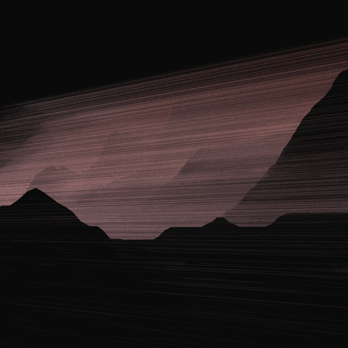 Ridge Blur #185