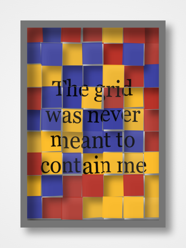 The Metaphor Machine #13650