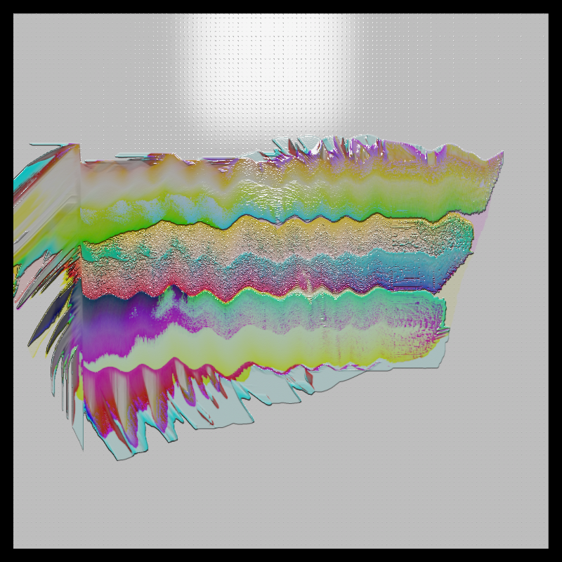 Hot Knife  #241