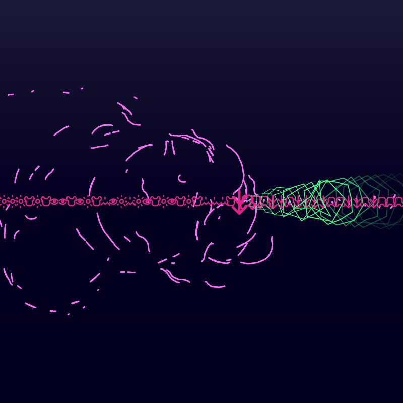 A Strange Loop #243