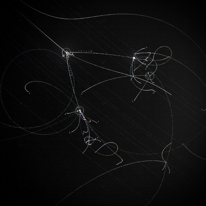 Subatomic Compositions #214