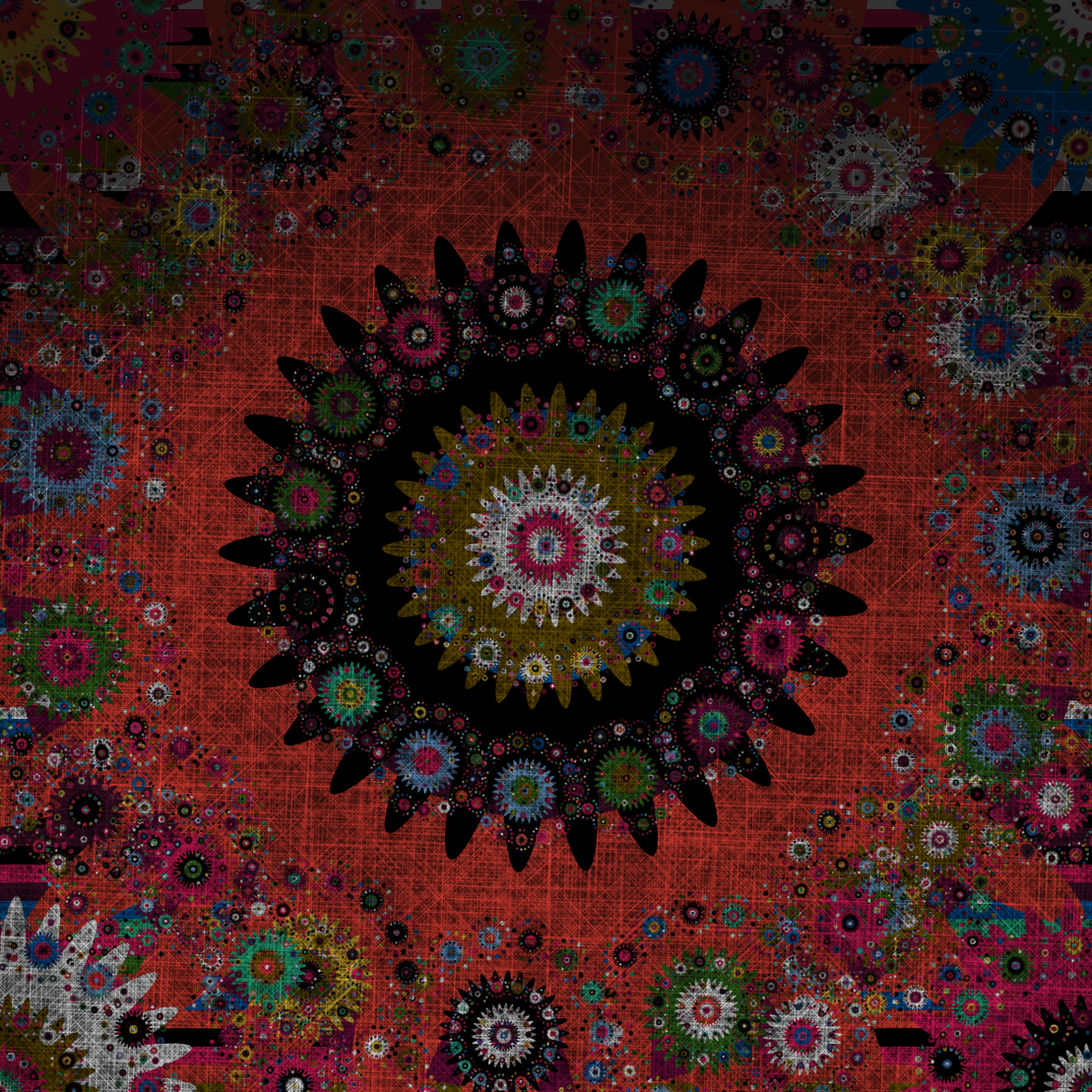 Arabian Rugs #33