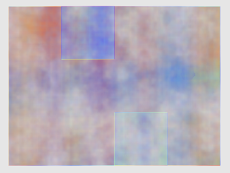 Color Function #2001