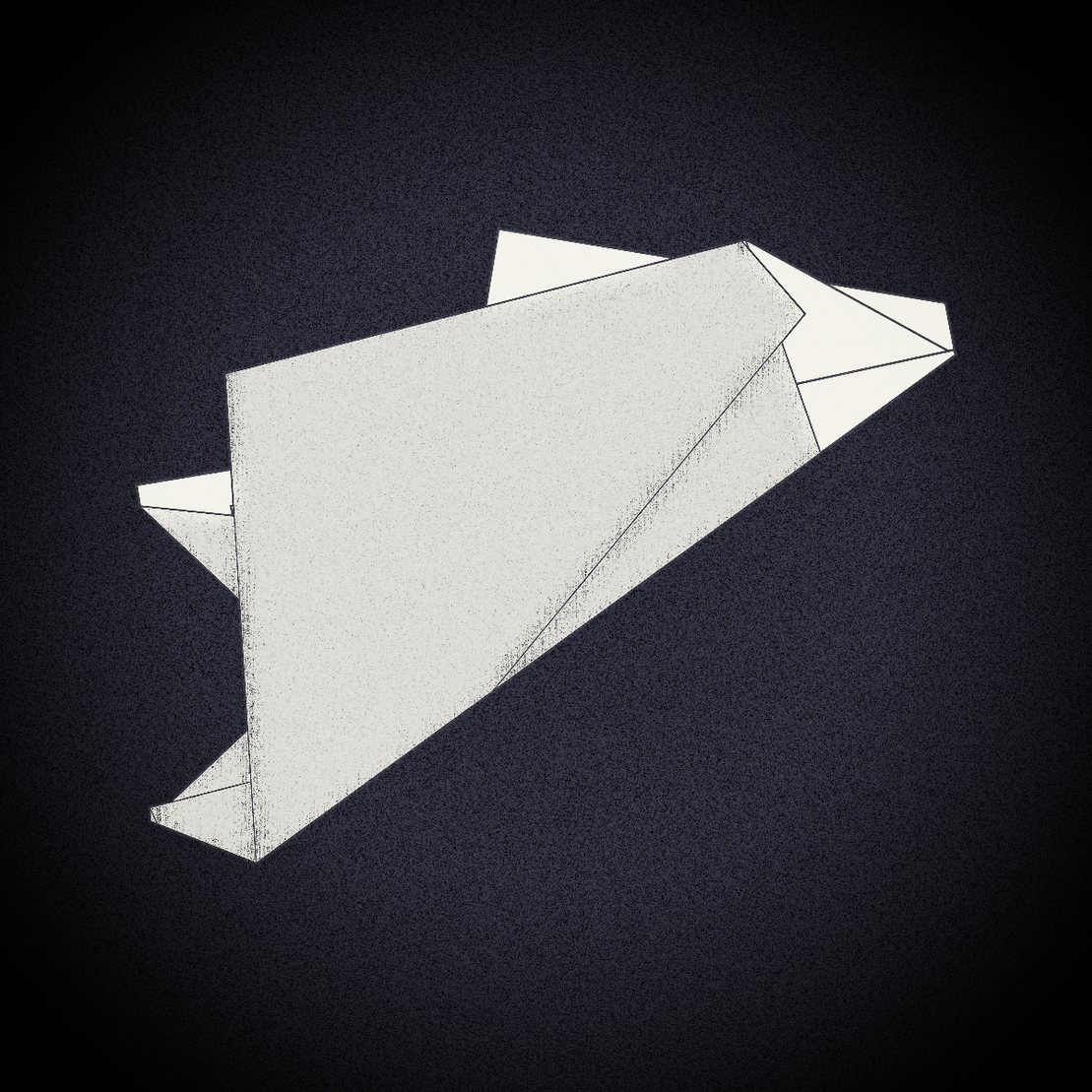 Shape of Freedom #1404
