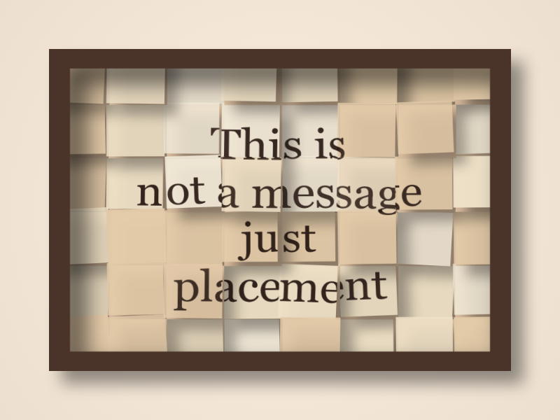 The Metaphor Machine #43056