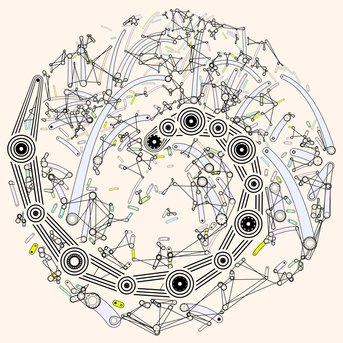 Sprocket Factory #422