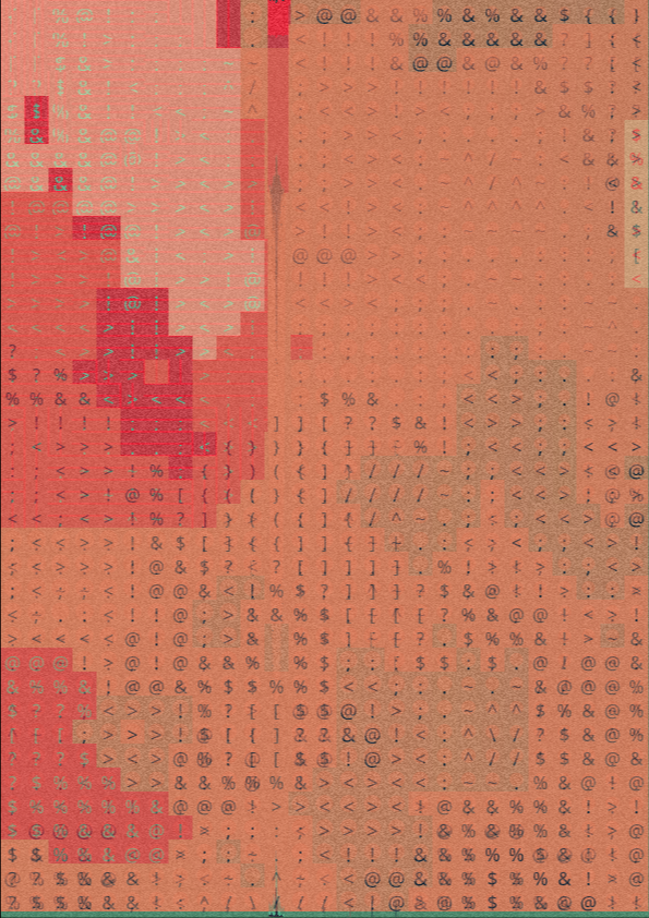 Convergence Remnants #16009