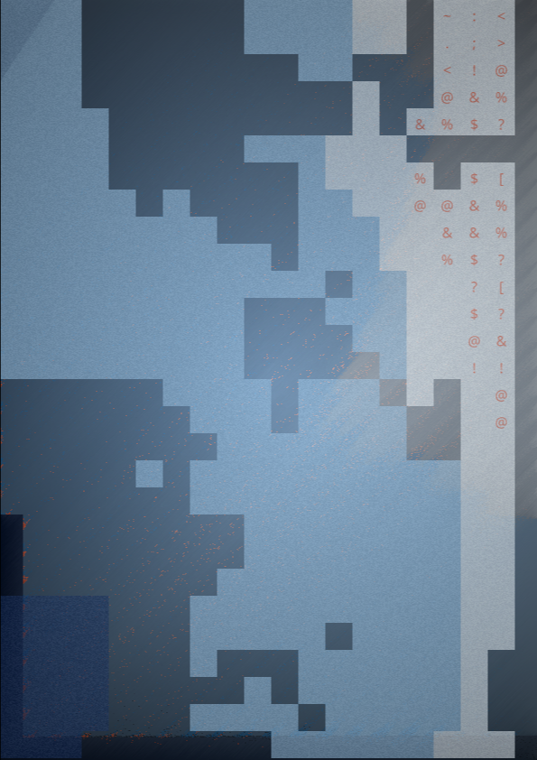Convergence Remnants #1793