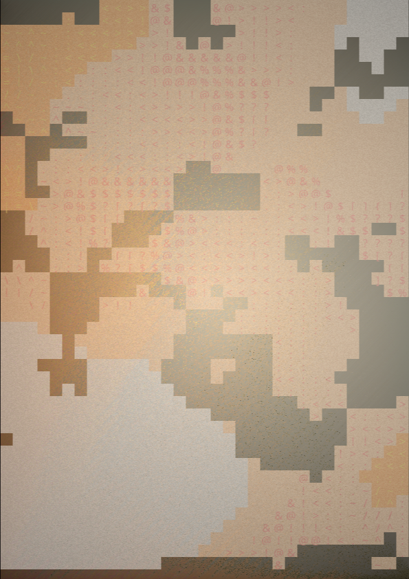 Convergence Remnants #6353