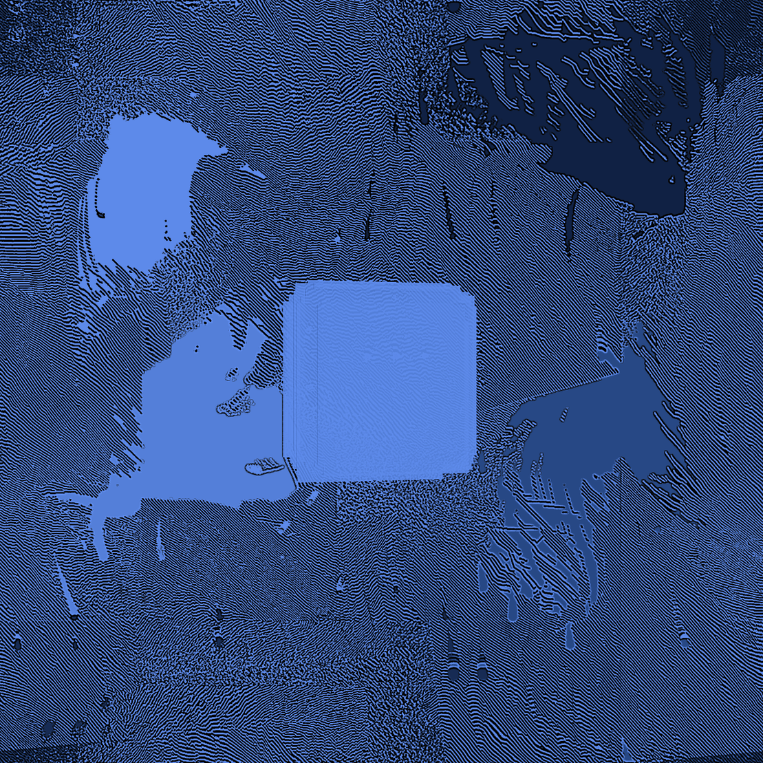 Chaos #87