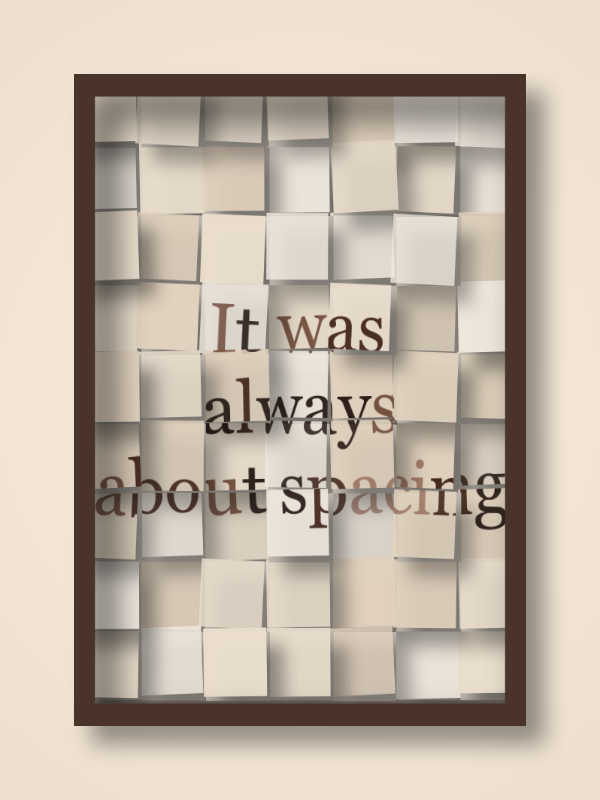 The Metaphor Machine #14138