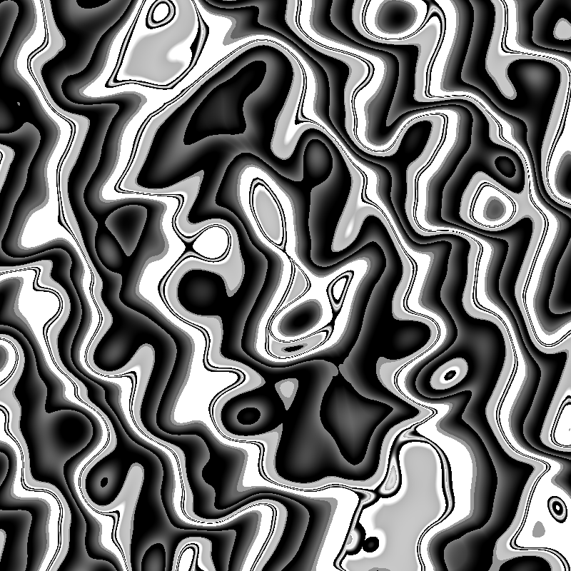 Plasmas #9