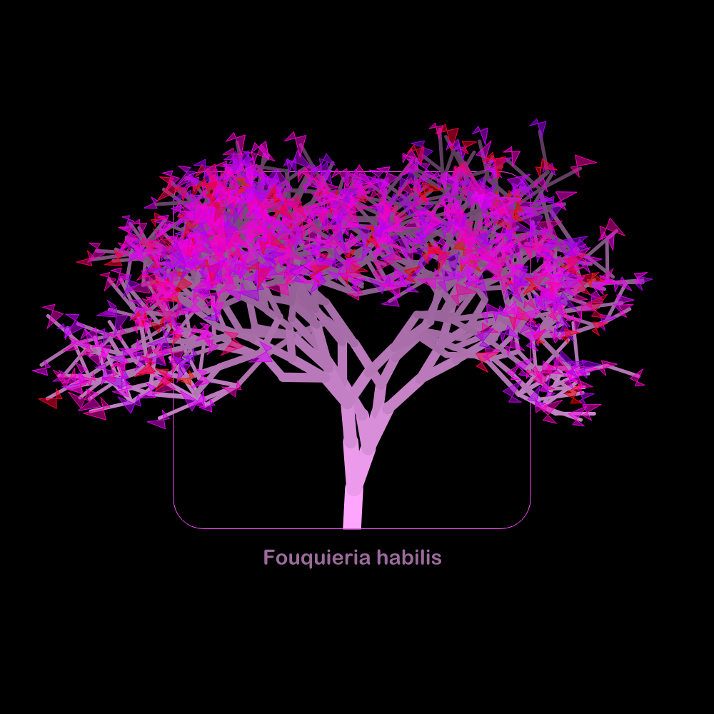 Fluidynamix - Trees #103