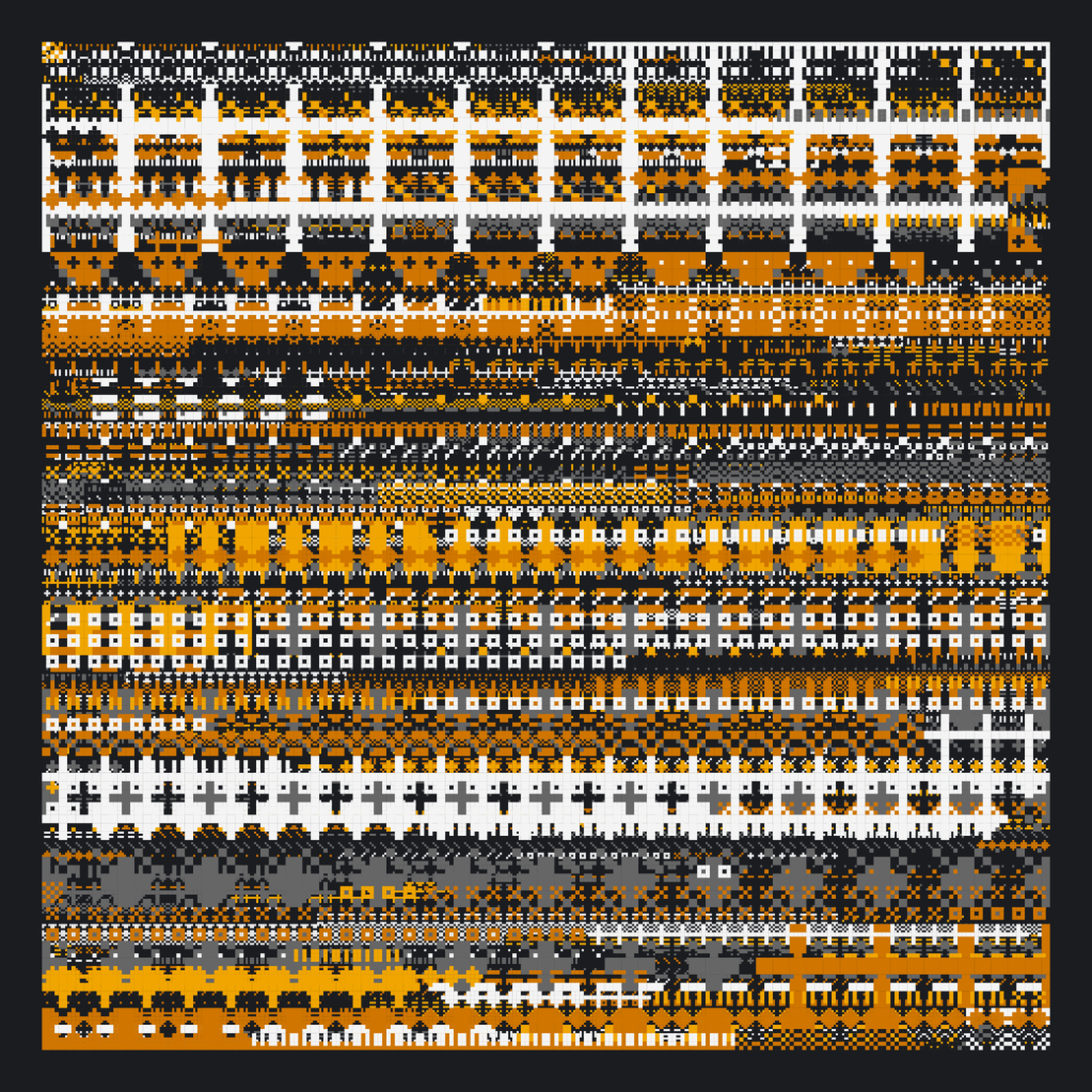 Pixel Management #1165