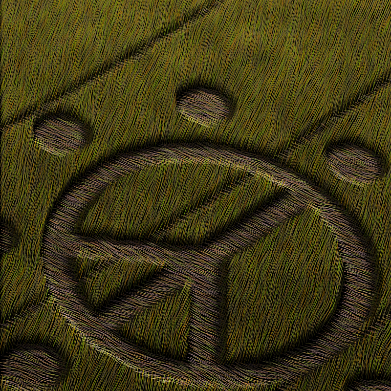 Crop Circles #20