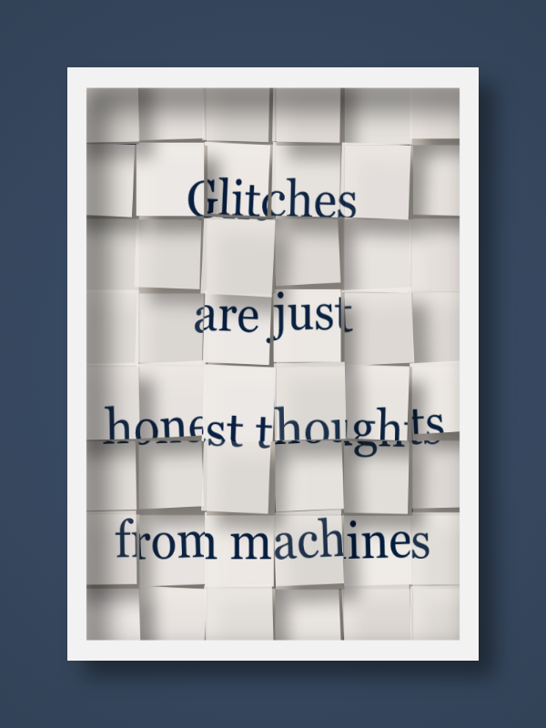 The Metaphor Machine #43873