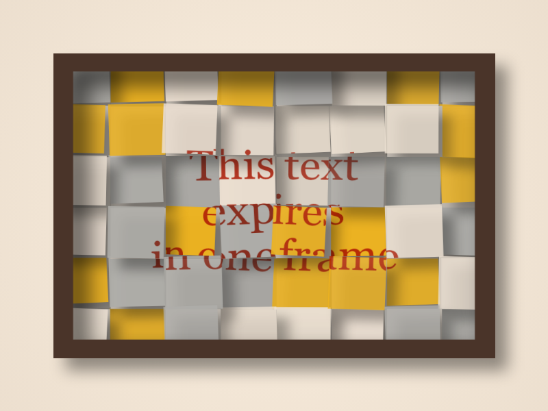 The Metaphor Machine #43293