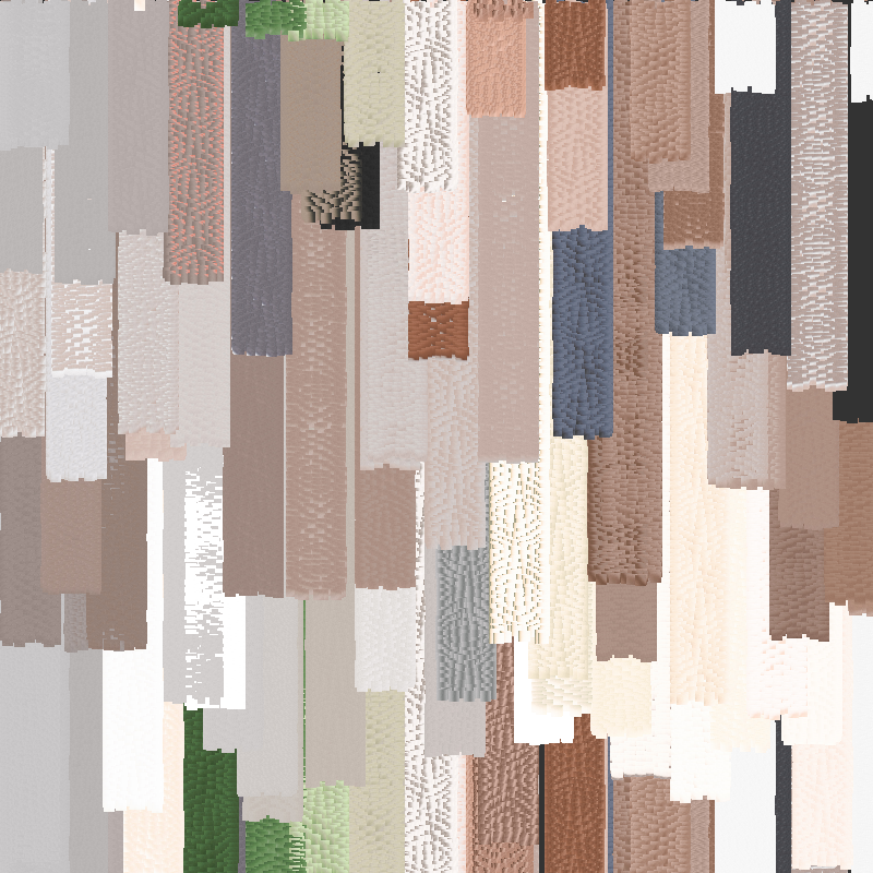 Tapestry #19