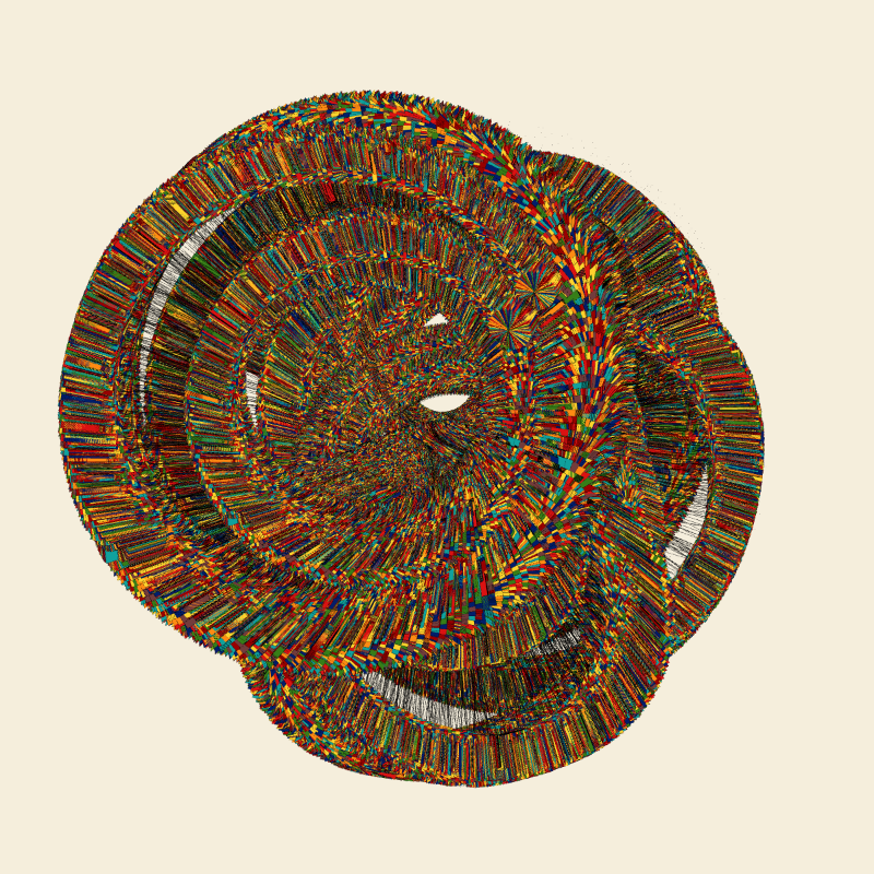 Singularithm #138